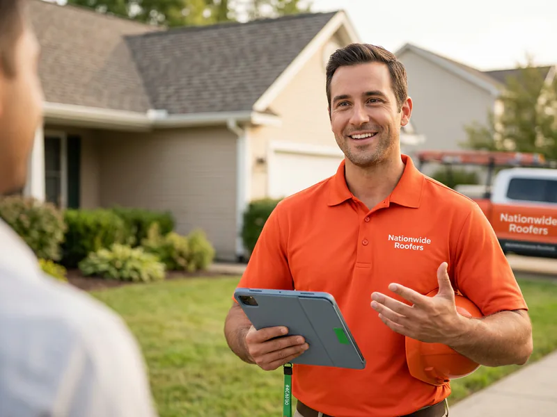 Roof Installation  in Salida  FAQ